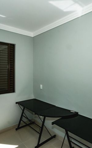 Apartamento para alugar com 86m², 3 quartos e 3 vagasQuarto 1