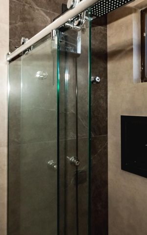 Apartamento para alugar com 86m², 3 quartos e 3 vagasBanheiro do Quarto 3