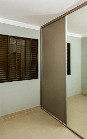 Apartamento para alugar com 86m², 3 quartos e 3 vagasQuarto 2