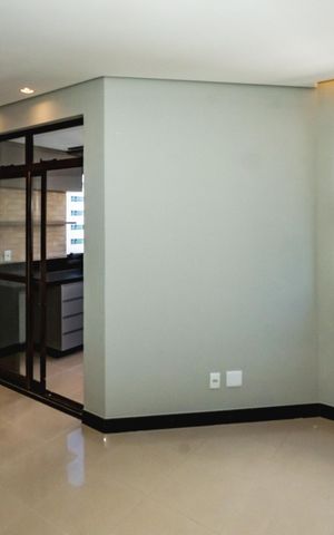 Apartamento para alugar com 86m², 3 quartos e 3 vagasSala