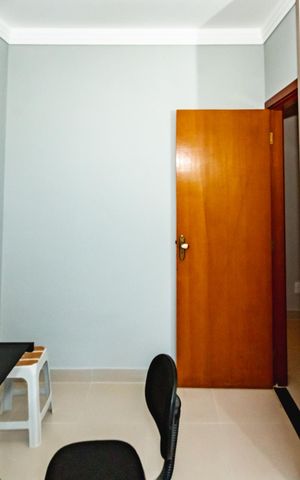 Apartamento para alugar com 86m², 3 quartos e 3 vagasQuarto 1