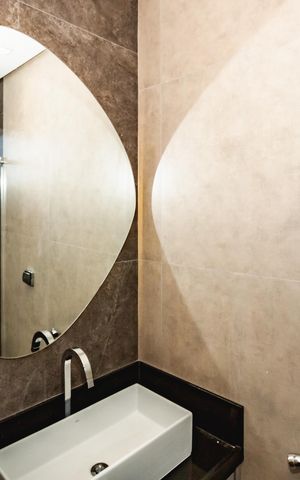 Apartamento para alugar com 86m², 3 quartos e 3 vagasBanheiro do Quarto 3