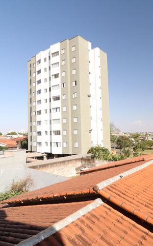 Apartamento para alugar com 57m², 2 quartos e 1 vagaVista da Sacada
