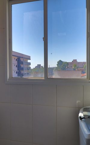 Apartamento para alugar com 57m², 2 quartos e 1 vagaÁrea de Serviço
