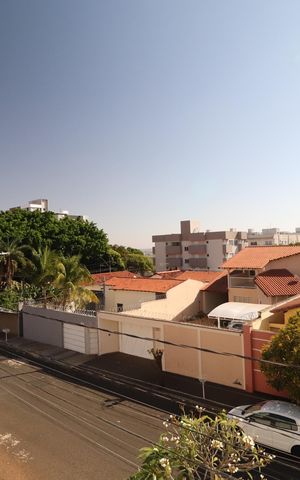 Apartamento para alugar com 57m², 2 quartos e 1 vagaVista da Suíte