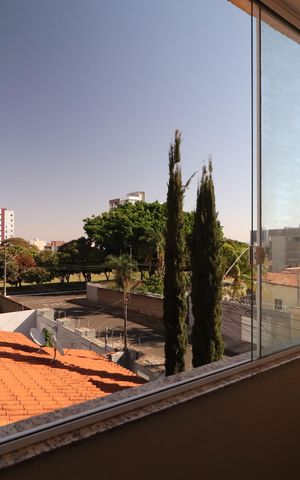 Apartamento para alugar com 57m², 2 quartos e 1 vagaSacada