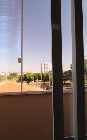 Apartamento para alugar com 57m², 2 quartos e 1 vagaSacada