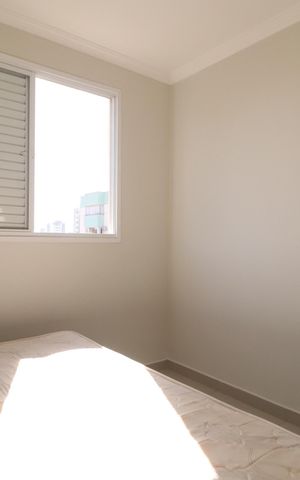 Apartamento para alugar com 57m², 2 quartos e 1 vagaQuarto 1