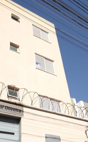 Apartamento para alugar com 57m², 2 quartos e 1 vagaPlaquinha