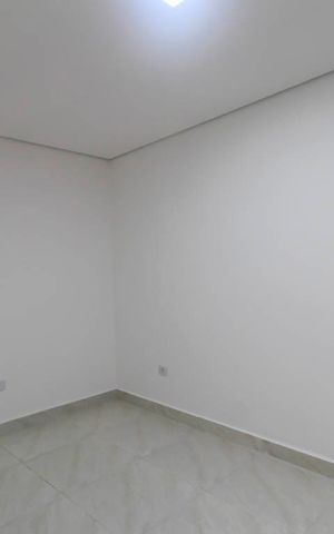 Apartamento à venda com 48m², 2 quartos e sem vaga Apartamento à venda com 48m², 2 quartos e sem vagaQuarto 1