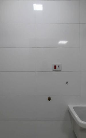 Apartamento à venda com 48m², 2 quartos e sem vaga Apartamento à venda com 48m², 2 quartos e sem vagaÁrea de Serviço