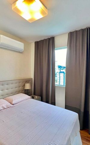 Apartamento para alugar com 64m², 2 quartos e 2 vagas Apartamento para alugar com 64m², 2 quartos e 2 vagasSuíte 2