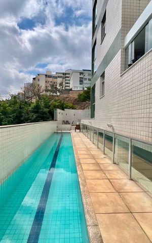 Apartamento para alugar com 64m², 2 quartos e 2 vagas Apartamento para alugar com 64m², 2 quartos e 2 vagasÁrea comum - Piscina