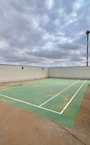 Apartamento para alugar com 64m², 2 quartos e 2 vagas Apartamento para alugar com 64m², 2 quartos e 2 vagasQuadra Esportiva