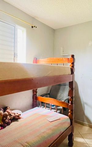 Apartamento para alugar com 50m², 2 quartos e sem vaga Apartamento para alugar com 50m², 2 quartos e sem vagaQuarto 2