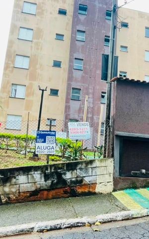 Apartamento para alugar com 50m², 2 quartos e sem vaga Apartamento para alugar com 50m², 2 quartos e sem vagaFachada