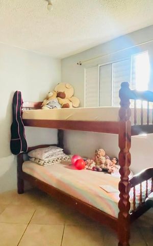 Apartamento para alugar com 50m², 2 quartos e sem vaga Apartamento para alugar com 50m², 2 quartos e sem vagaQuarto 2