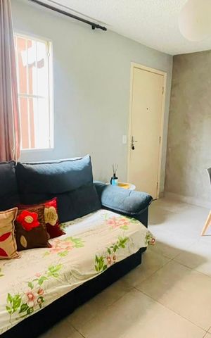 Apartamento para alugar com 50m², 2 quartos e sem vaga Apartamento para alugar com 50m², 2 quartos e sem vagaSala