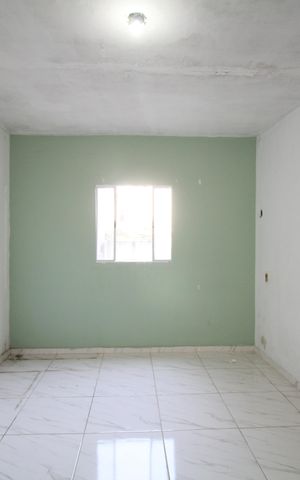Casa para alugar com 80m², 2 quartos e sem vagaQuarto 1