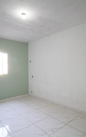 Casa para alugar com 80m², 2 quartos e sem vagaQuarto 1