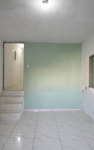 Casa para alugar com 80m², 2 quartos e sem vagaQuarto 1