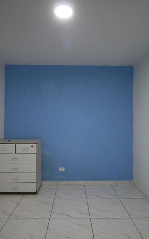 Casa para alugar com 80m², 2 quartos e sem vagaQuarto 2