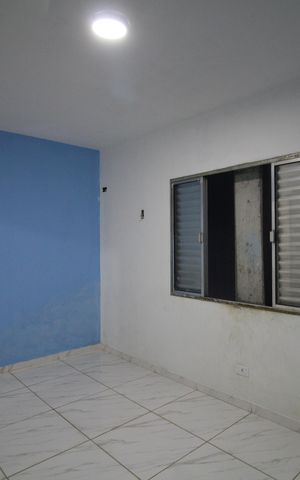 Casa para alugar com 80m², 2 quartos e sem vagaQuarto 2