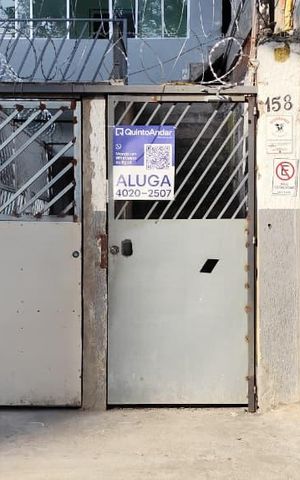 Casa para alugar com 80m², 2 quartos e sem vaga Casa para alugar com 80m², 2 quartos e sem vagaFachada