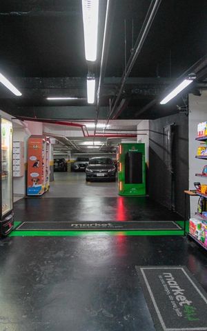 Apartamento à venda com 86m², 2 quartos e 1 vaga Apartamento à venda com 86m², 2 quartos e 1 vagaÁrea externa