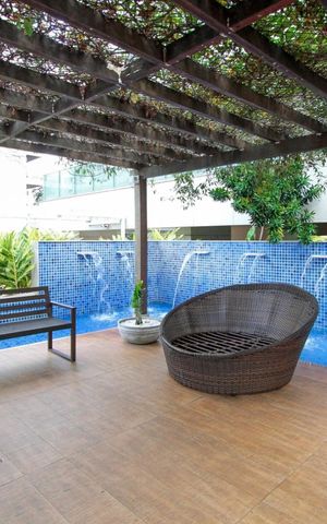 Apartamento à venda com 86m², 2 quartos e 1 vaga Apartamento à venda com 86m², 2 quartos e 1 vagaÁrea externa