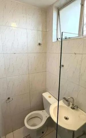 Apartamento à venda com 86m², 2 quartos e 1 vaga Apartamento à venda com 86m², 2 quartos e 1 vagaBanheiro 3