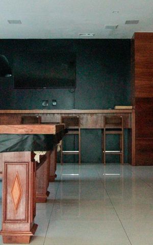 Apartamento à venda com 86m², 2 quartos e 1 vaga Apartamento à venda com 86m², 2 quartos e 1 vagaÁrea externa