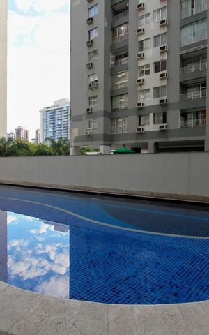 Apartamento à venda com 86m², 2 quartos e 1 vaga Apartamento à venda com 86m², 2 quartos e 1 vagaÁrea externa