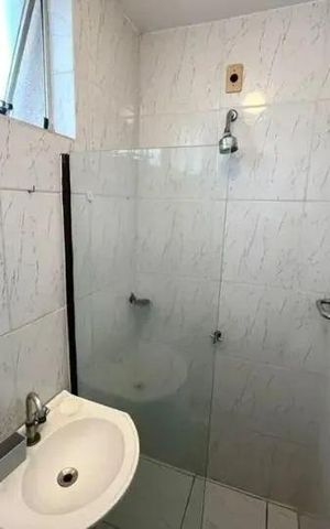 Apartamento à venda com 86m², 2 quartos e 1 vaga Apartamento à venda com 86m², 2 quartos e 1 vagaBanheiro 3