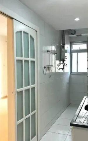 Apartamento à venda com 86m², 2 quartos e 1 vaga Apartamento à venda com 86m², 2 quartos e 1 vagaCozinha