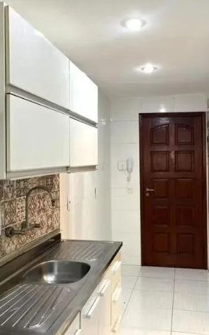 Apartamento à venda com 86m², 2 quartos e 1 vaga Apartamento à venda com 86m², 2 quartos e 1 vagaCozinha