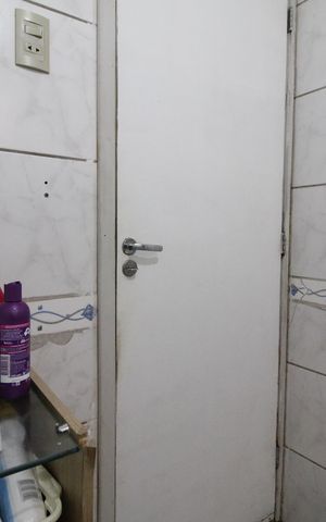 Apartamento à venda com 63m², 2 quartos e 1 vagaBanheiro