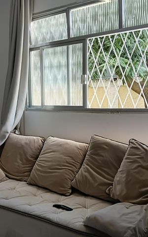 Apartamento à venda com 63m², 2 quartos e 1 vaga Apartamento à venda com 63m², 2 quartos e 1 vagaSala