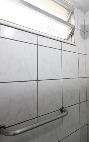 Apartamento à venda com 63m², 2 quartos e 1 vagaBanheiro