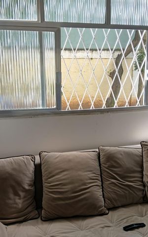 Apartamento à venda com 63m², 2 quartos e 1 vaga Apartamento à venda com 63m², 2 quartos e 1 vagaSala
