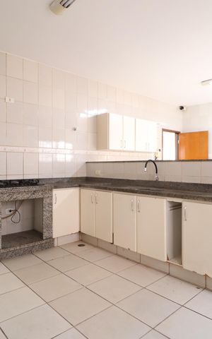 Casa para alugar com 120m², 3 quartos e sem vagaCozinha