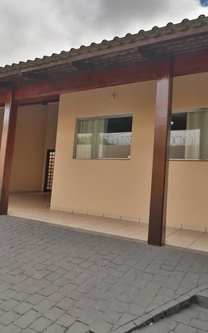 Casa para alugar com 120m², 3 quartos e sem vagaVaranda da Sala