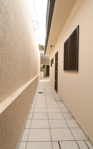 Casa para alugar com 120m², 3 quartos e sem vagaCorredor