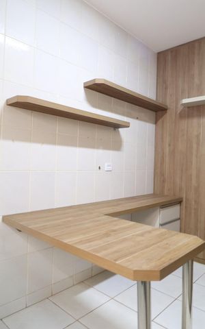 Casa para alugar com 120m², 3 quartos e sem vagaQuarto 4 - Suíte