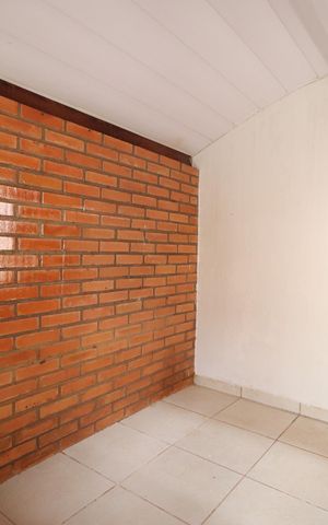 Casa para alugar com 120m², 3 quartos e sem vagaCasinha de Boneca