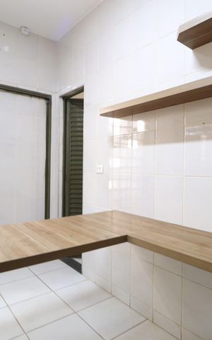 Casa para alugar com 120m², 3 quartos e sem vagaQuarto 4 - Suíte
