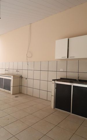 Casa para alugar com 120m², 3 quartos e sem vagaÁrea de Serviço