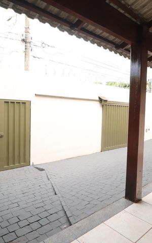 Casa para alugar com 120m², 3 quartos e sem vagaVaranda da Sala