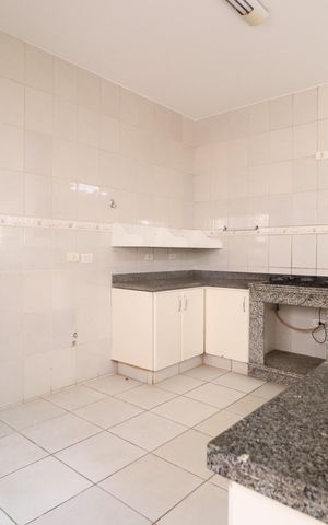 Casa para alugar com 120m², 3 quartos e sem vagaCozinha