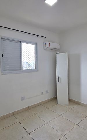 Apartamento para alugar com 59m², 2 quartos e 1 vaga Apartamento para alugar com 59m², 2 quartos e 1 vagaSuíte 1